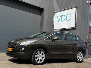 Peugeot 3008 1.6 VTi ST | 1e Eigenaar | 100% onderhouden