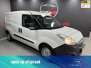 Opel Combo 1.3 CDTi L2H1|CRUISE|AIRCO|NAP|Onderhouden