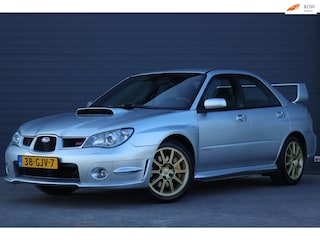 Subaru WRX Impreza 2.5 Impreza