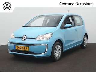 Volkswagen Up / Cruise / Climate / Camera