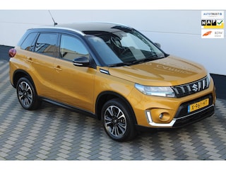 Suzuki Vitara 1.4 Boosterjet Smart Hybrid Navi Camera LED !!