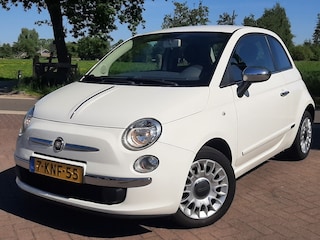 Fiat 500 0.9 86pk Airco