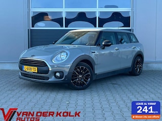 Mini Clubman 1.5 One Chili Serious Business Automaat