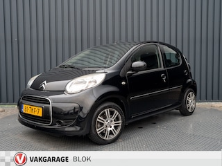 Citroën C1 1.0-12V Selection | Apple Carplay/ Android Auto | Airco | Elek. ramen | Prijs Rijklaar!!