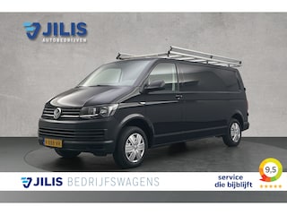 Volkswagen Transporter 2.0 TDI Euro 6 L2 | Trekhaak | Deuren achter | Airconditioning | Cruise control