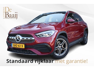 Mercedes-Benz GLA 250 e Business Solution AMG Limited | Pano | Camera | Half leder