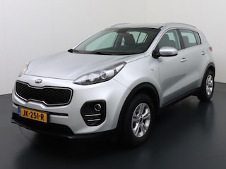 Kia Sportage 1.6 GDI ComfortLine Business