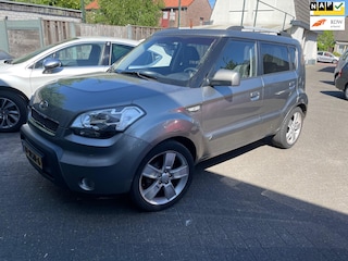 Kia Soul 1.6 X-ecutive