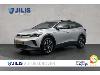 Volkswagen ID.4 Pro 77 kWh | Trekhaak | Camera | Apple carplay | LED | Parkeersensoren | Navigatie