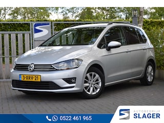 Volkswagen Golf Sportsvan 1.2 TSI Comfortline - Trekhaak|Cruise|Clima|Navi|PDC