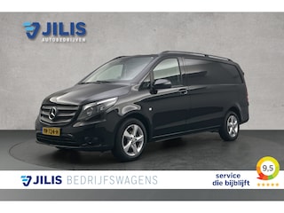 Mercedes-Benz Vito 116 CDI Lang | Deuren achter | Airconditioning | Cruise control | Parkeersensoren | Trekhaak