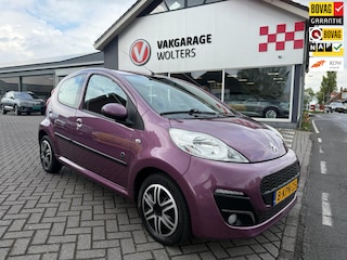 Peugeot 107 1.0 Envy RIJKLAARPRIJS!