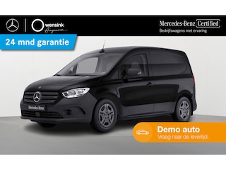 Mercedes-Benz Citan 108 CDI L1 PRO | Trekhaak | Navigatie | DAB+ Radio | Apple Carplay | Airco | Cruise Control |