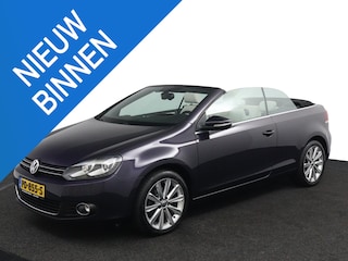 Volkswagen Golf Cabriolet 1.4 TSI Highline! Automaat!