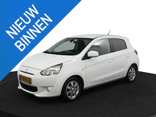 Mitsubishi Space Star 1.0 Bright 1e Eigenaar