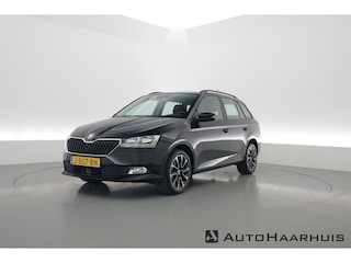 Skoda Fabia Combi 1.0 TSI Business Edition | Trekhaak | LMV | Apple Carplay |