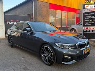 BMW 330i High Executive NAP|M-sport|Navi|LED|360 Camera|Stuur verw.|Stoel verw.|FULL OPTIE..!!!
