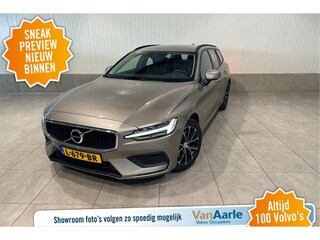 Volvo V60 B3 Momentum Advantage ACC Keyless Drive VERWACHT
