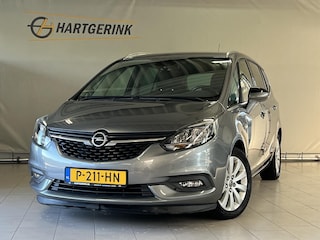 Opel Zafira 1.4 Turbo 140pk Aut. Innovation *NAVI/CAMERA/7-PERS*