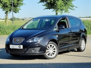 Seat Altea 1.2 TSI Ecomotive Businessline | Navigatie | Climate | Cruise