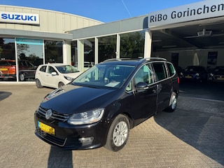 Volkswagen Sharan 1.4 TSI 150pk BMT Comfortline 7 persoons