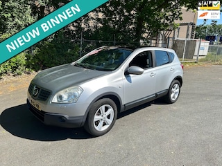 Nissan Qashqai 2.0 Tekna Premium 4WD NETTE AUTO MET FIJNE AUTOMAAT