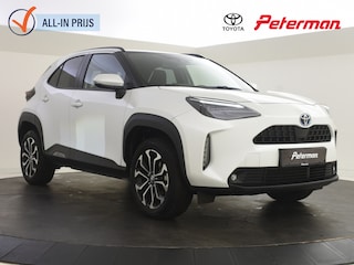 Toyota Yaris Cross 1.5 Hybrid Style Edition | Panoramadak | Electr. Achterklep