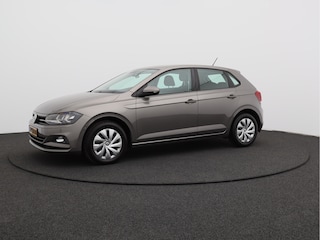 Volkswagen Polo 1.0 TSI Comfortline Business/ compleet/ zeer mooi!
