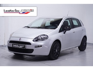 Fiat Punto Evo 0.9 TwinAir Easy Airco