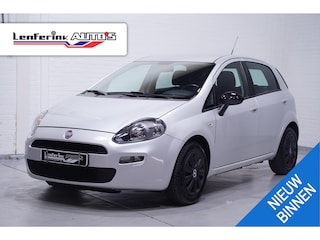Fiat Punto Evo 0.9 TwinAir Easy Airco