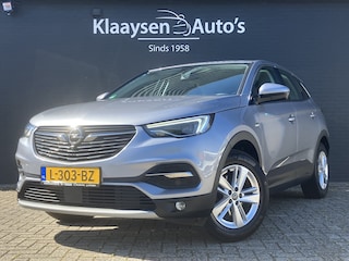Opel Grandland 1.2 Turbo Business Elegance