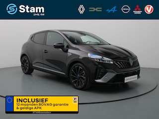 Renault Clio TCe 90pk GPF esprit Alpine 360° Camera | Adapt. Cruise | Navi | Parkeersens. v+a | Stoel-/stuurverw.