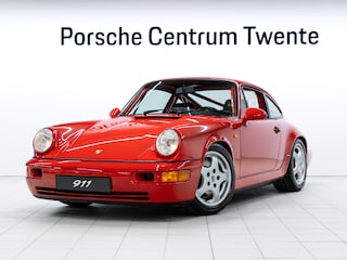 Porsche 911 RS N/GT