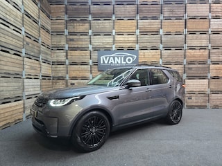 Land Rover Discovery 2.0 Sd4 HSE Luxury 7p.