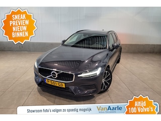 Volvo V60 D4 Aut. Leder Parkeercamera Adapt.CruiseControl 190pk