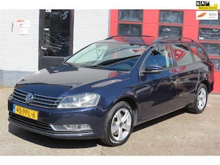 Volkswagen Passat Variant 1.4 TSI Trendline BlueMotion , AIRCO , TREKHAAK