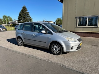 Ford C-MAX 1.6 16V TREND