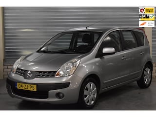 Nissan Note 1.4 Acenta + Airco