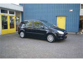 Ford C-MAX 1.8-16V Trend, Airco, Trekhaak, MOOI!!!