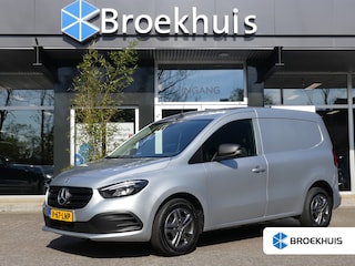Mercedes-Benz Citan 110 CDI L1 Pro Automaat | TREKHAAK | NAVI | STOELVERWARMING | APPLE CARPLAY/ANDROID AUTO |