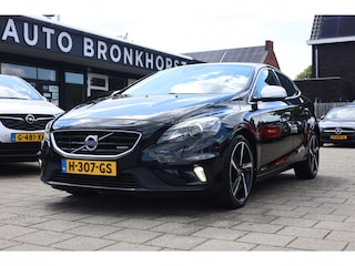 Volvo V40 1.6 T3 R-DESIGN | NAVI | CAMERA | 18 INCH