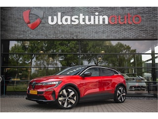 Renault Mégane EV60 Optimum Charge Iconic