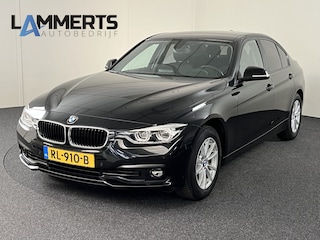 BMW 318i Executive Automaat, Full LED, Navigatie, Camera, Cruise, Airco, PDC
