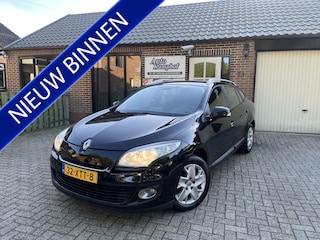 Renault Mégane Estate 1.2 TCe Expression Trekhaak Navigatie
