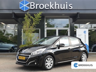 Peugeot 208 1.2 PureTech 82PK Blue Lion | NAVI | APPLE CARPLAY/ANDROID AUTO | CRUISE CONTROL | PARKEERSENSOREN |
