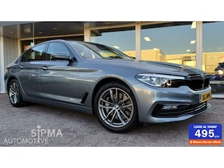 BMW 530i Sport line