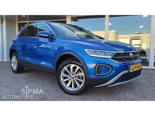 Volkswagen T-Roc 1.5 TSI Life/150pk/Carplay/2023/31dkm/Pdc/