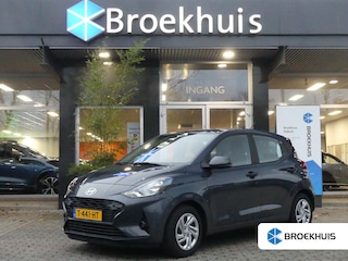 Hyundai i10 1.0 Comfort | CRUISE CONTROL | APPLE CARPLAY/ANDROID AUTO |