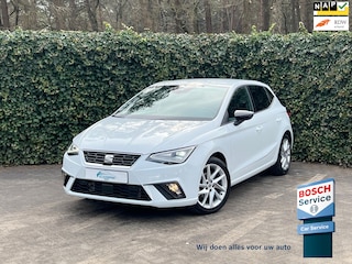 Seat Ibiza 1.0 EcoTSI FR | Carplay | LED | 17' inch | PDC