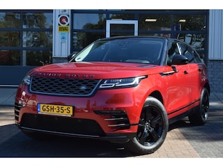 Land Rover Range Rover Velar 2.0 I4 Turbo AWD R-Dynamic SE Full Options Km 51105 !!